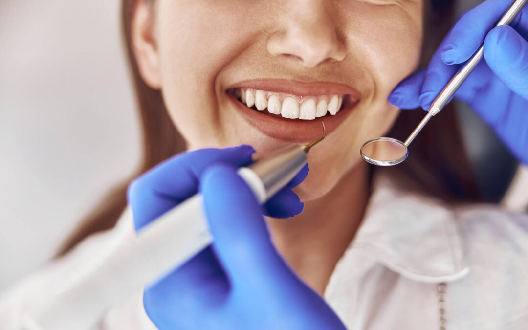 Unveiling the Hidden Threat: Periodontal Disease and the Crucial Role of Dental Cleaning