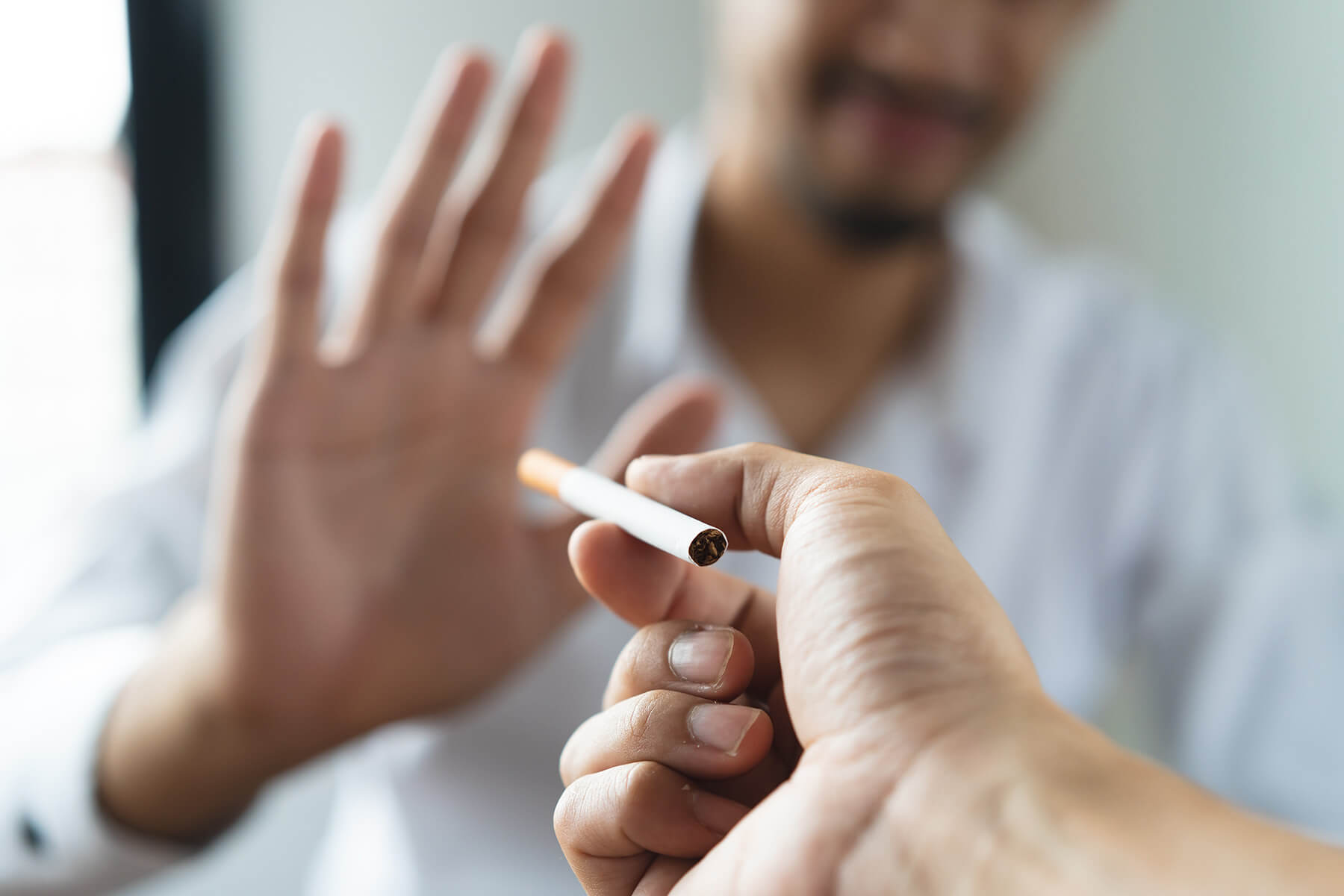 The Impact of Smoking on Your Oral Health: Protecting Your Smile at Alora Dental