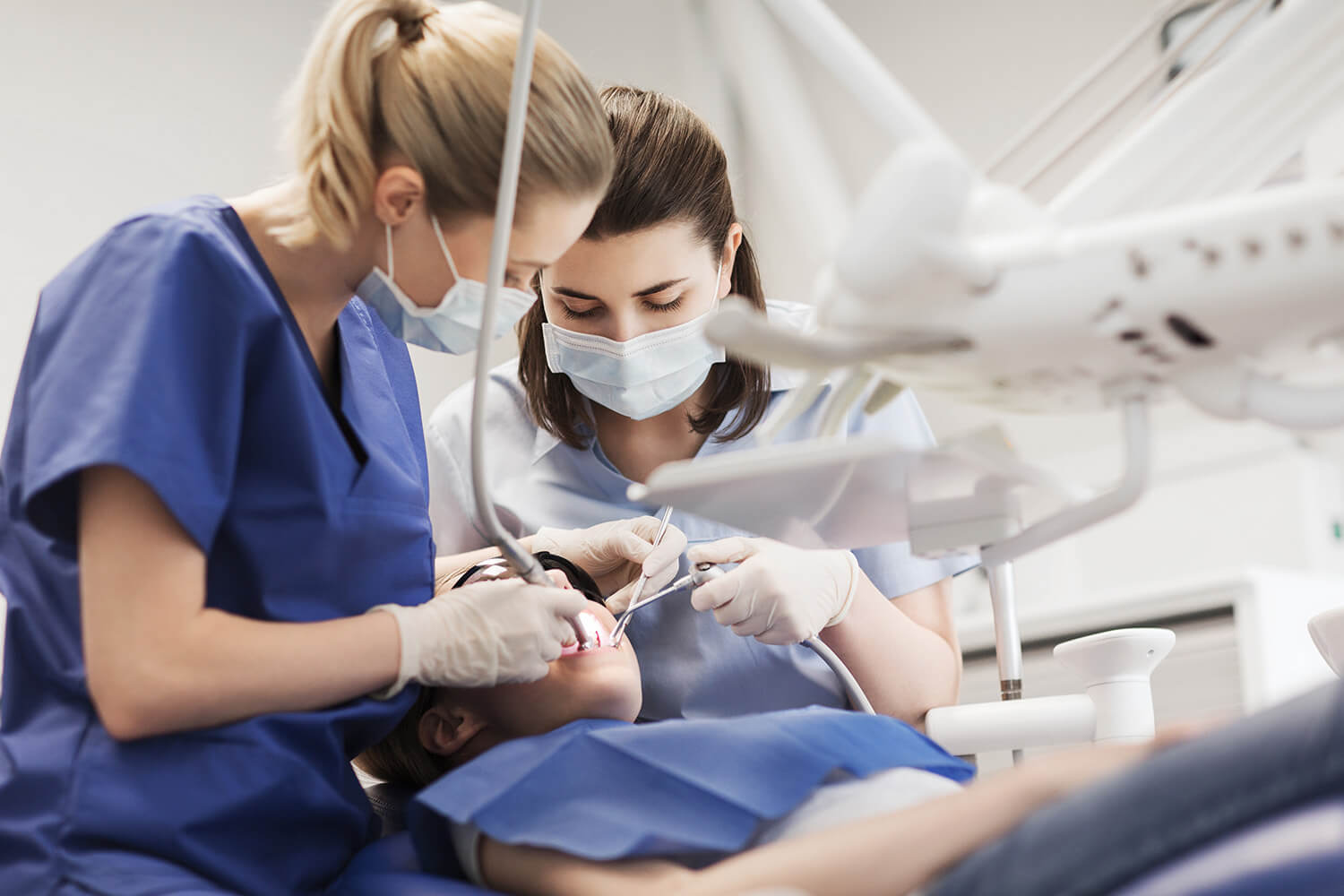what is a dental emergency