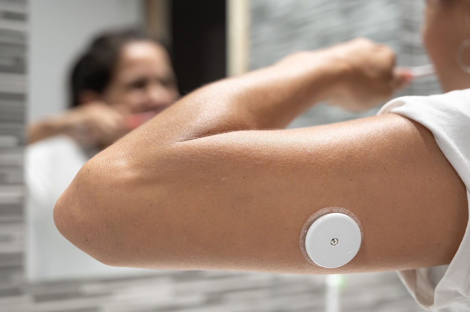 How Alora Dental Supports Diabetic Patients