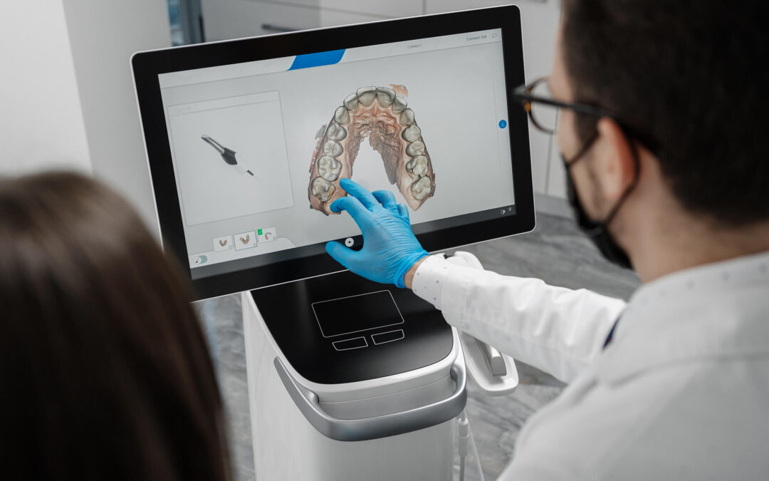 The Power of Digital Dental Scans: See What We See