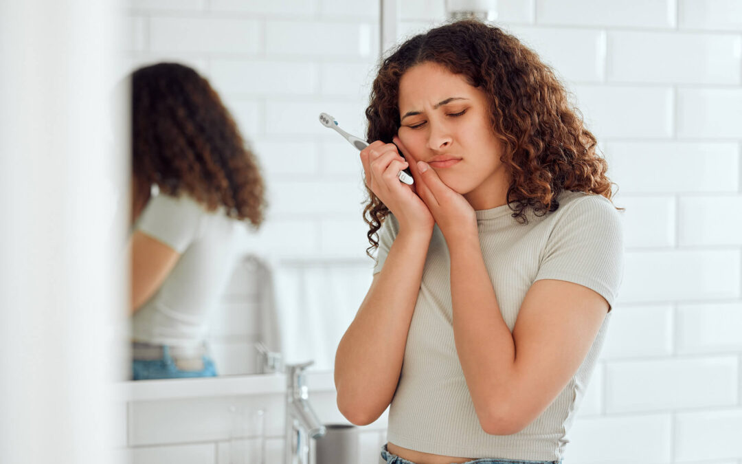 Dental Emergencies 101: First Aid Tips Until You Reach the Dentist